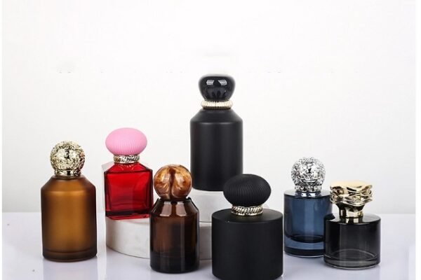 Perfume Bottles