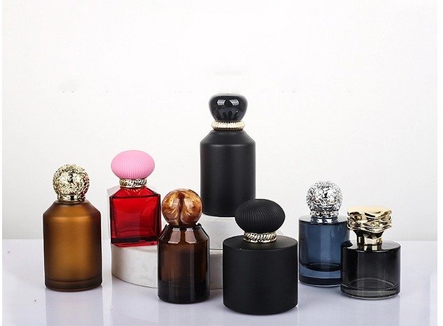 Perfume Bottles