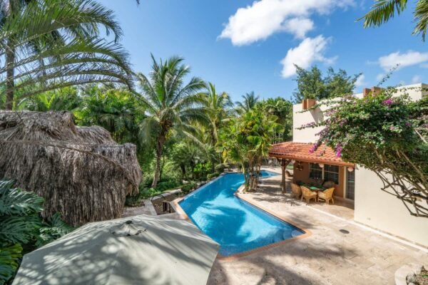 Belize Property