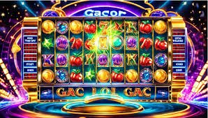 Why Slot Fans Are Raving About Slot Gacor Online for High Payouts and Easy Wins