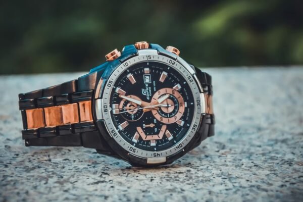 High-End Watches