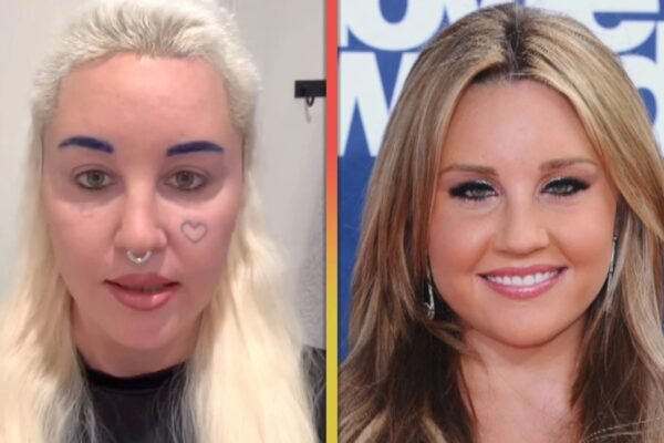 Amanda Bynes