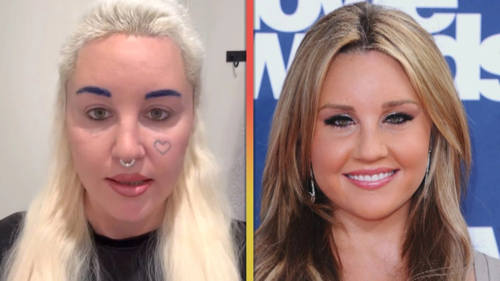 Amanda Bynes