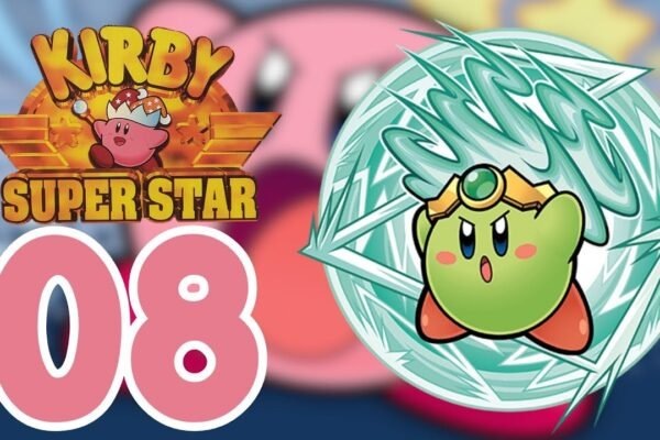 kirby super star​