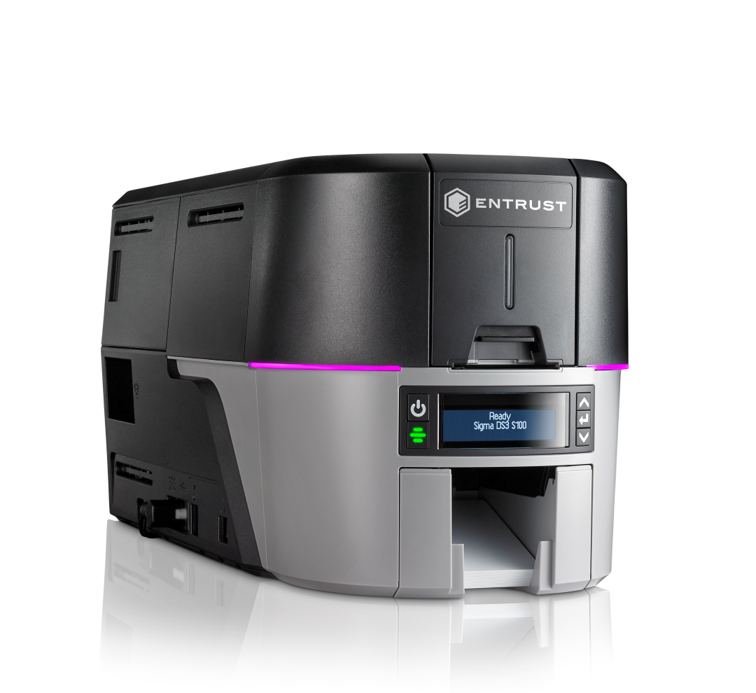 Sigma DS3 Printer