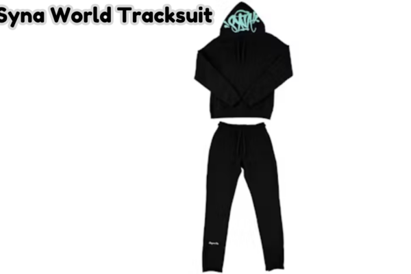 Syna World Tracksuit