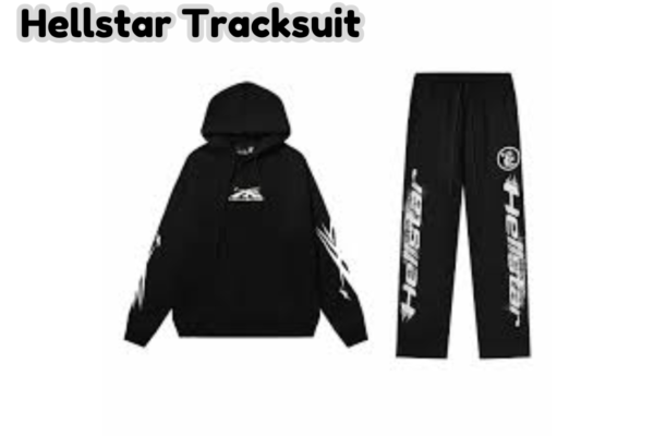 Hellstar Tracksuit