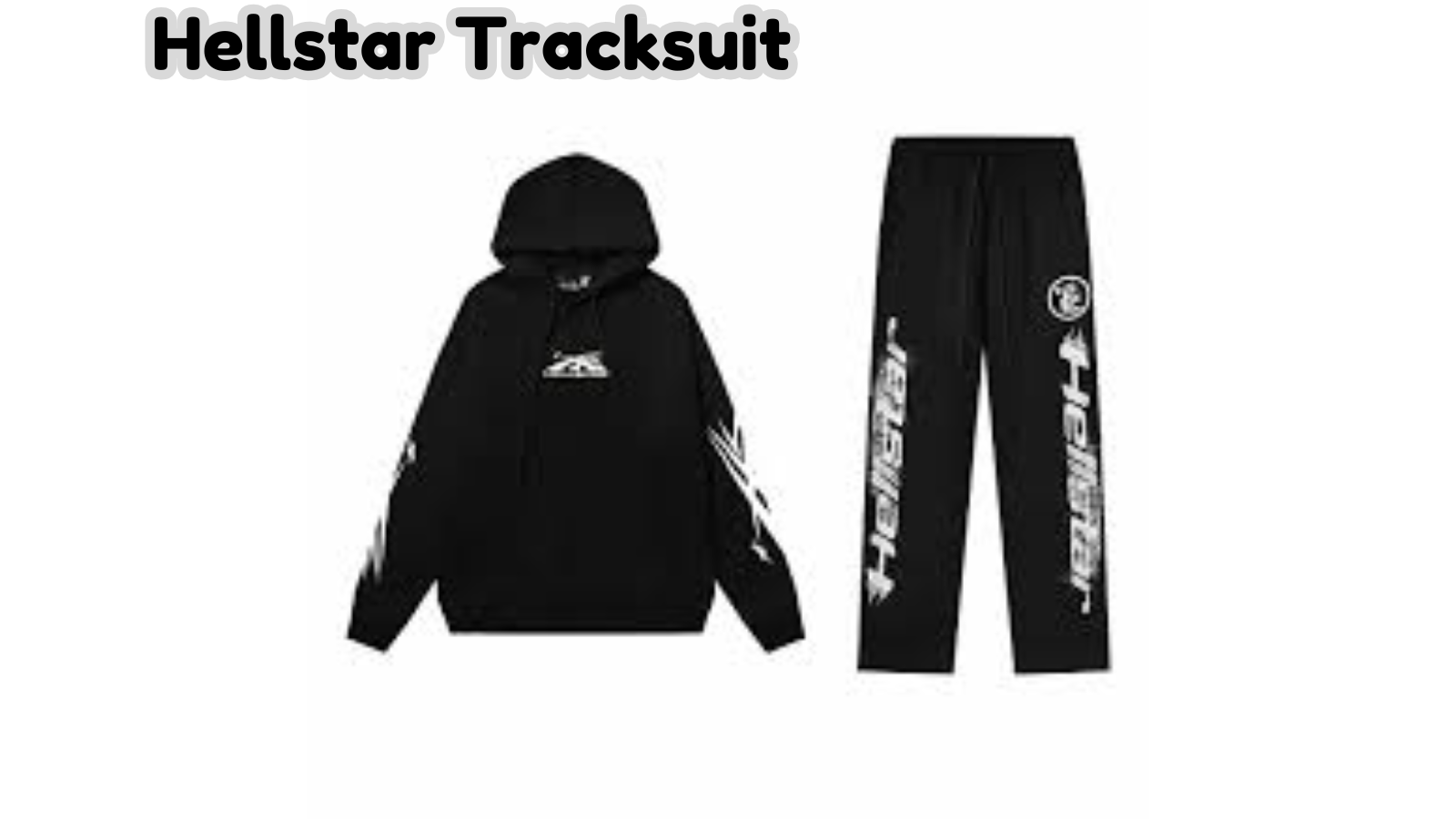 Hellstar Tracksuit